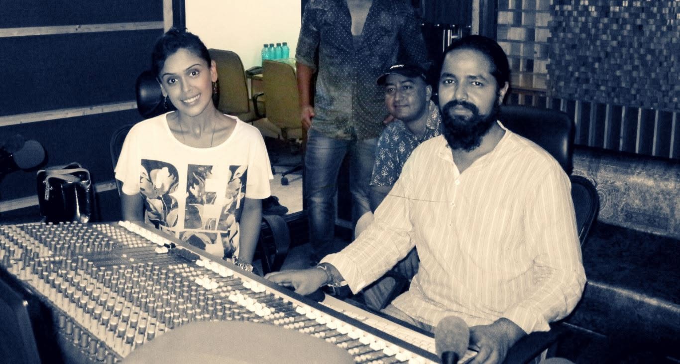 Guest visit at Divine Digital Studio, photograph 23