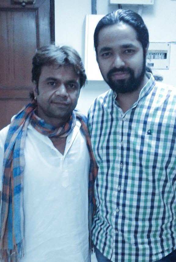 Guest visit at Divine Digital Studio, photograph 27